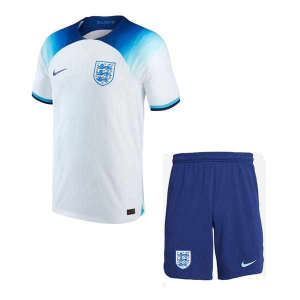 Trikot England Heim Kinder 2022-23